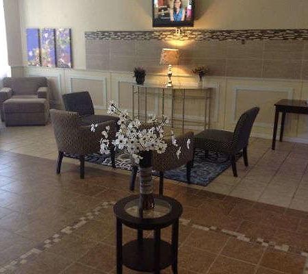Days Inn Клірфілд Екстер'єр фото