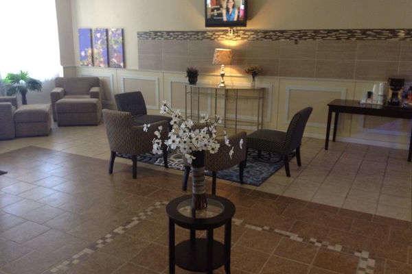 Days Inn Клірфілд Екстер'єр фото