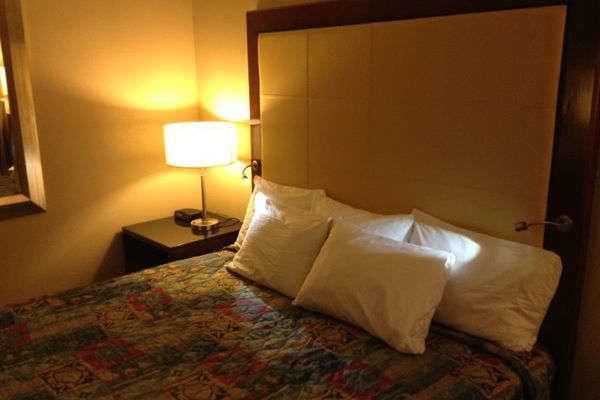 Days Inn Клірфілд Екстер'єр фото