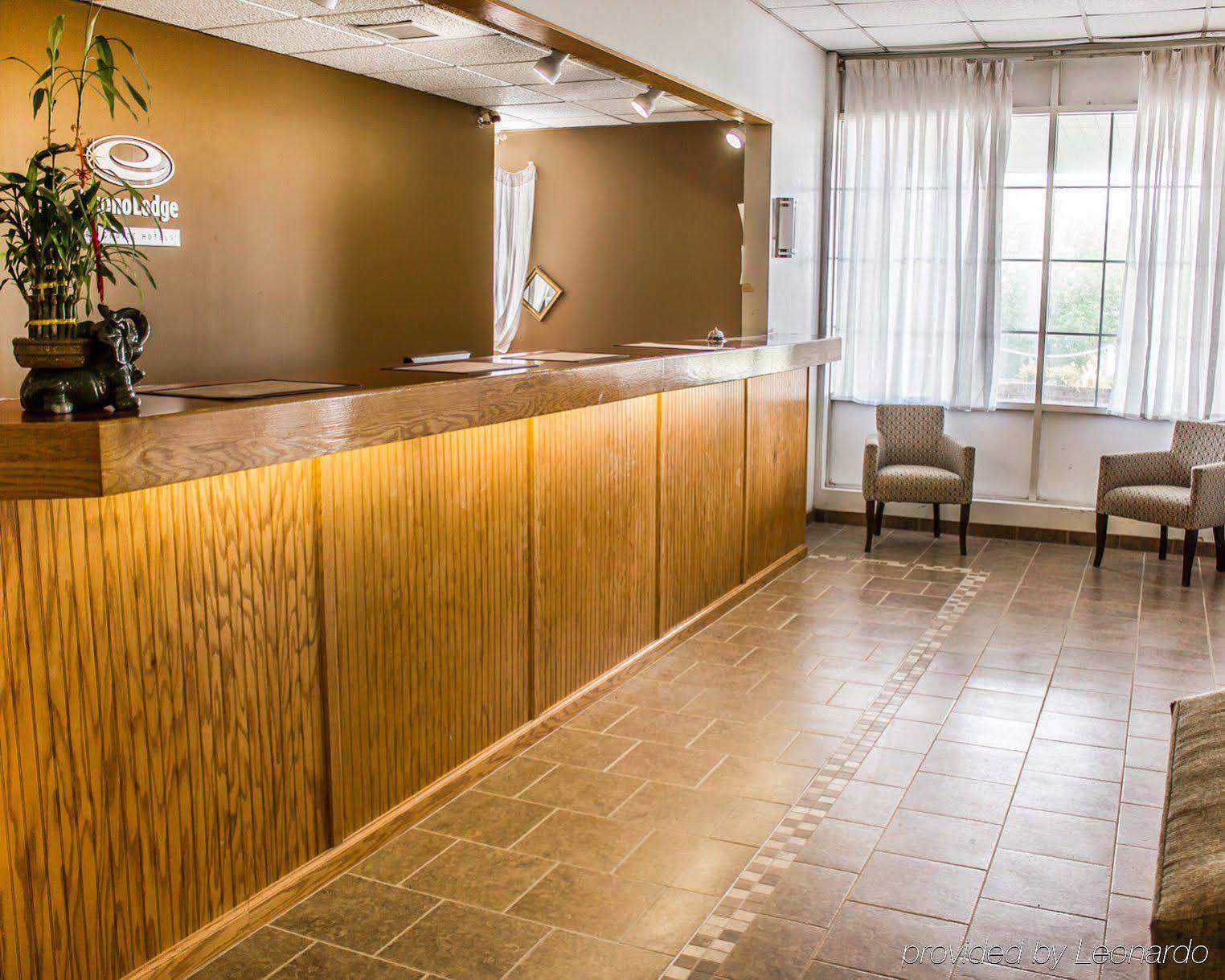 Days Inn Клірфілд Екстер'єр фото